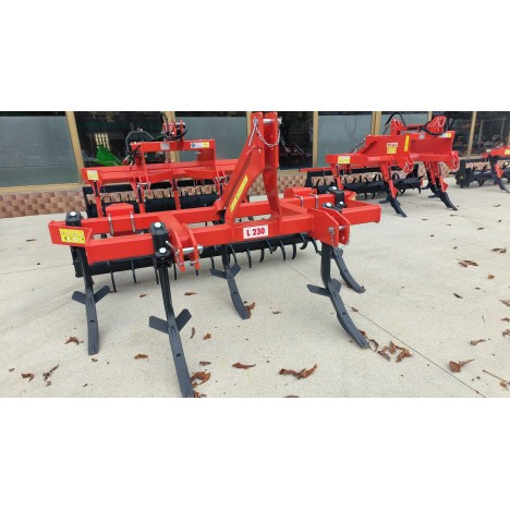 Mini Ripper 2300